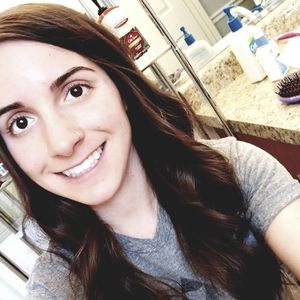 Meet your Posher, Sammi